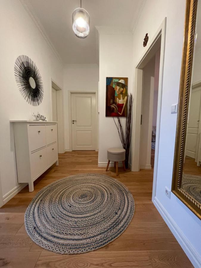 Annapartment Appartement