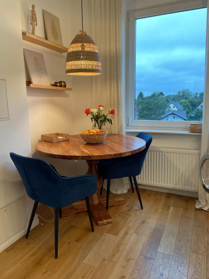 Lejlighed Annapartment