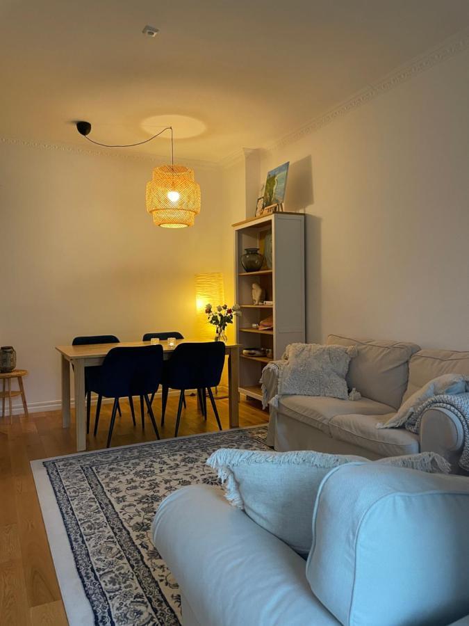 Annapartment Lejlighed Berlin