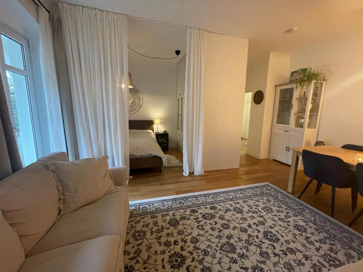 Apartment Annapartment *