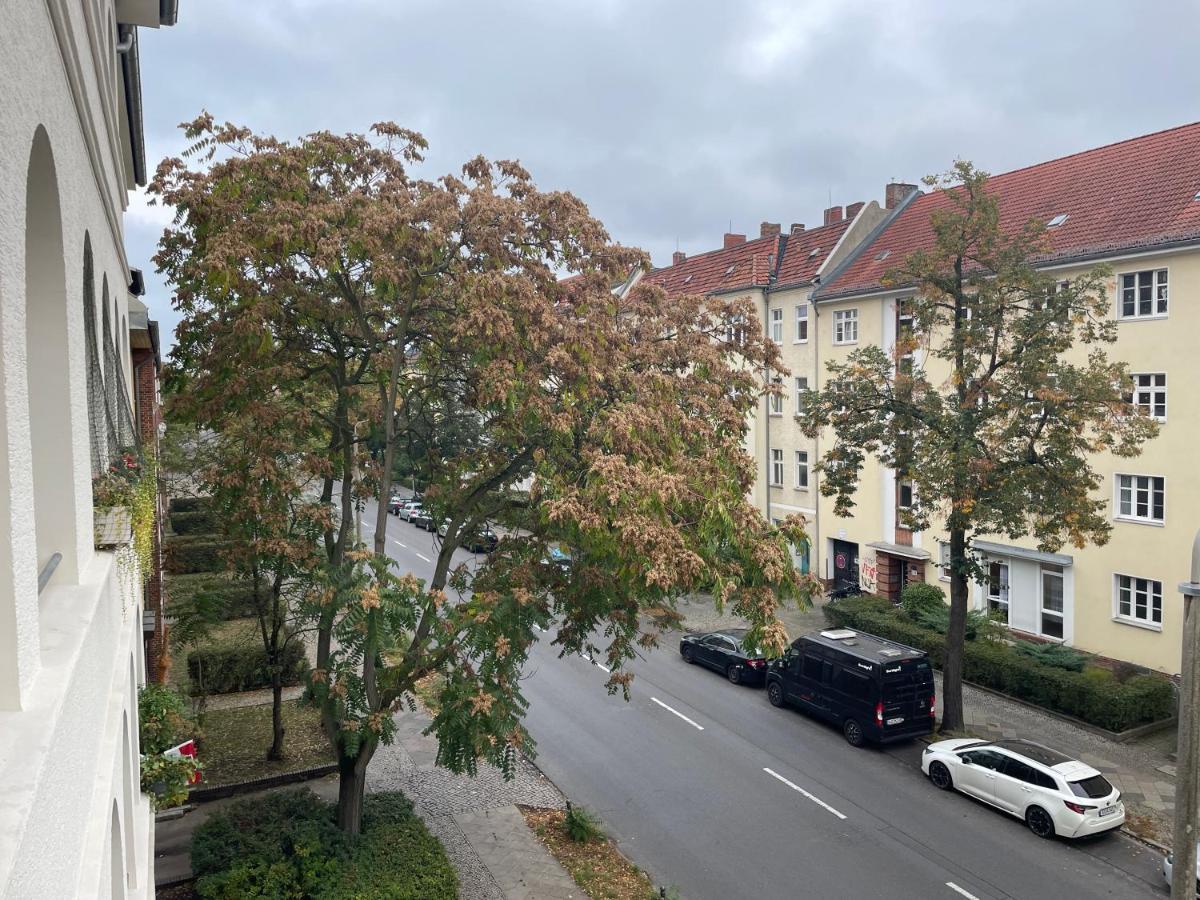 Annapartment Lejlighed *