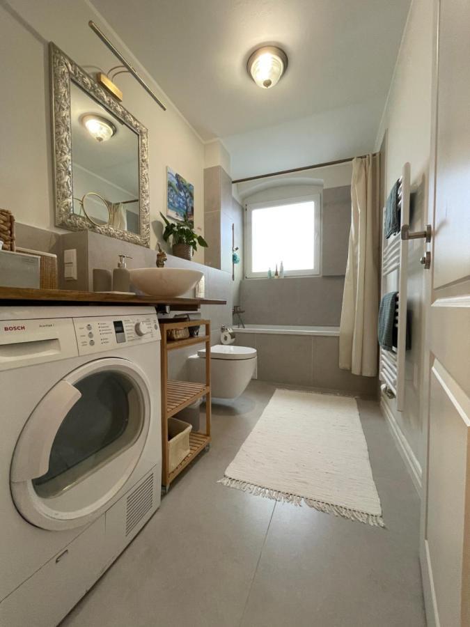 Lejlighed Annapartment